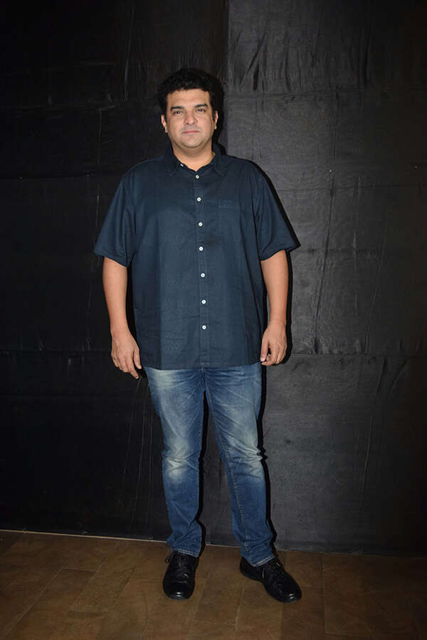Siddharth Roy Kapur