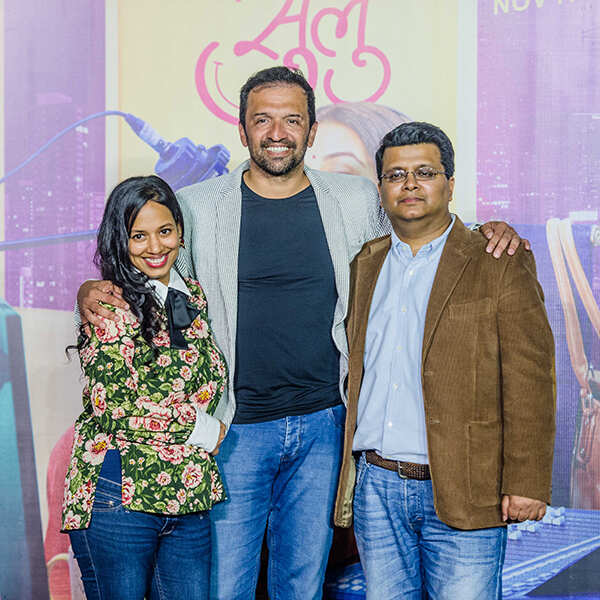 Tanuj Garg