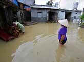 Flooding in Vietnam