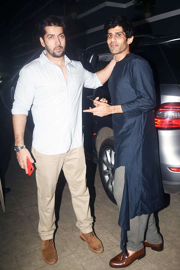 Rohit Dhawan