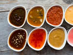 Sauces