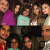 Pics: Alleged lovebirds Sidharth Malhotra and Alia Bhatt party with Gauri Khan