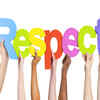​RESPECT EVERY WOMAN