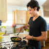 ​COOKING
