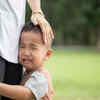 ​IT’S OK TO CRY