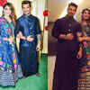 Bipasha Basu and Karan Singh Grover