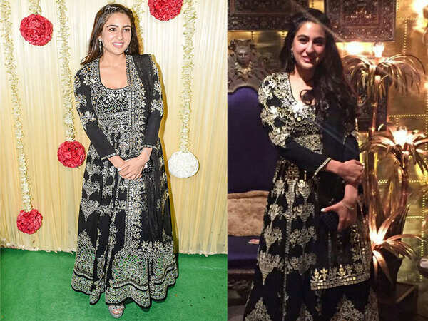 Sara Ali Khan Images