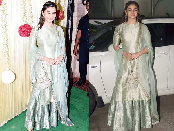 Alia Bhatt