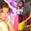 Article image for: Michigan's three-year-old beauty queen <i class="tbold">ariel</i> Gipson