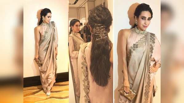 Karisma Kapoor
