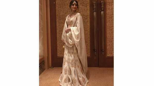 Sonam Kapoor