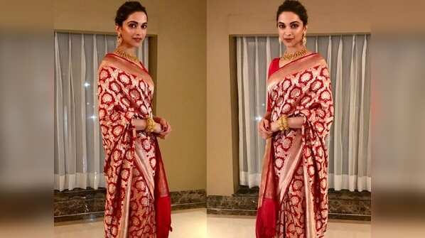 Deepika Padukone
