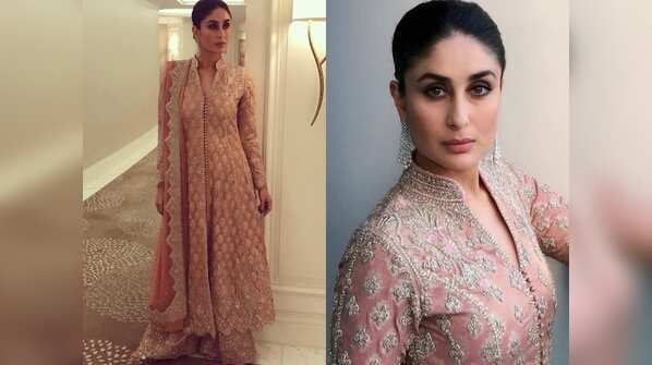 Kareena Kapoor Khan