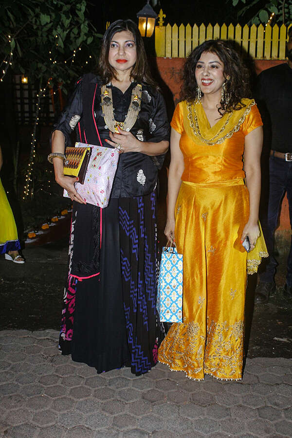 Alka Yagnik
