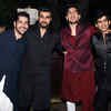 Article image for: New pictures of <i class="tbold">arjun malhotra</i>