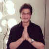 Article image for: Watch: Shah Rukh Khan wishes fans love, light and laughter on Diwali