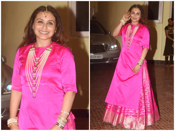 Rani Mukerji