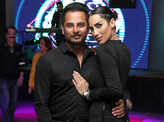 Socialites party at XU Fashion Bar and Kitchen
