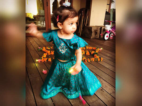 Misha Kapoor