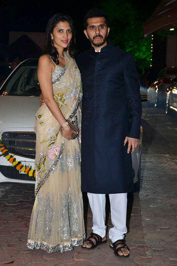 Ritesh Sidhwani