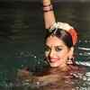 Article image for: Manushi Chhilar's Official Miss World 2017 Av shoot - Behind The Scenes