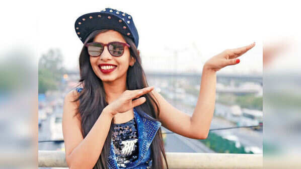 Lesser known facts about Bigg Boss 11's Wildcard entrant 'Dhinchak Pooja'