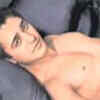 Article image for: <i class="tbold">imran</i> is comfortable with stripping on-screen