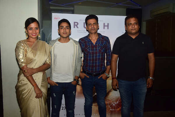 Adarsh Gourav