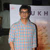 Article image for: See the latest photos of <i class="tbold">Atanu Mukherjee</i>