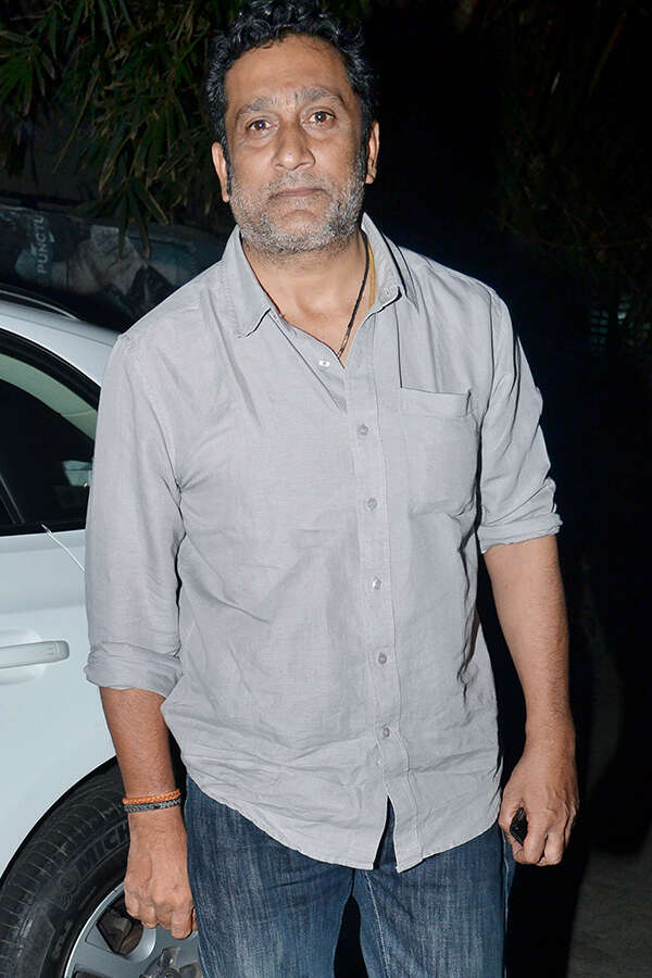 Mukesh Tiwari Images