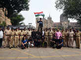 Police Commemoration Day Celebration