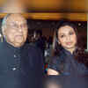 Rani Mukerji’s father Ram Mukerji passes away