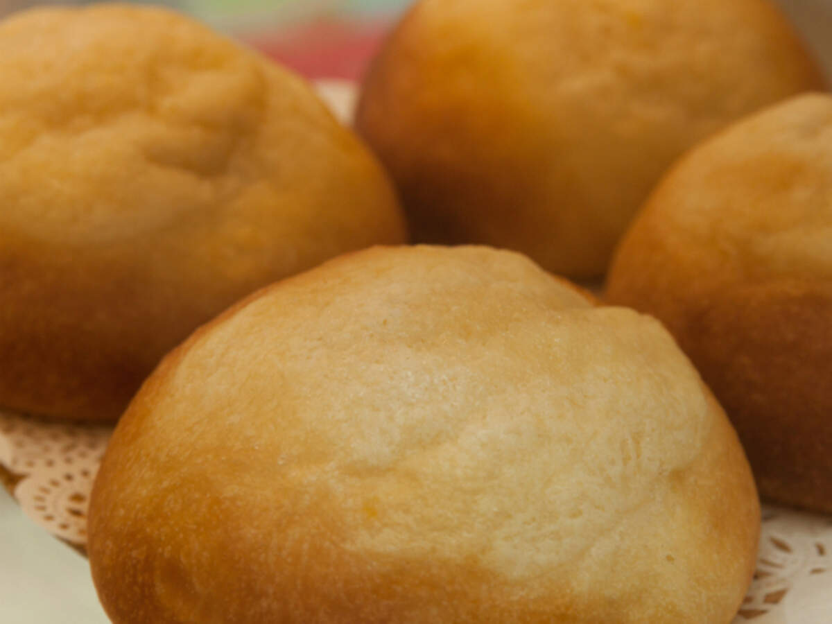 Meetha Pua Recipe: How to make Meetha Pua Recipe at Home | Homemade Meetha Pua Recipe - Times Food