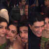 Siddharth Malhotra Brother Of Manish Malhotra
