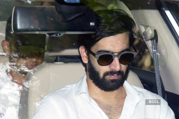 Ram Mukherjee