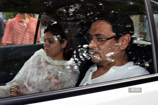 Ram Mukherjee Photos