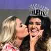 Article image for: <i class="tbold">Nishita Purandare</i> from India wins Miss Tourism Universe 2017