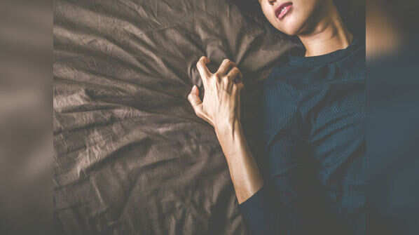 Fear of not being able to satisfy