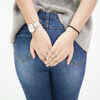 The fear of uninvited body functions, like farts