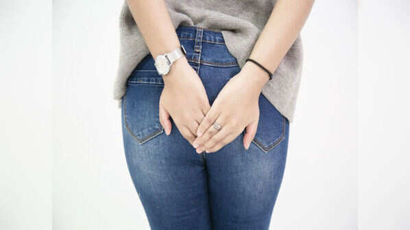 The fear of uninvited body functions, like farts