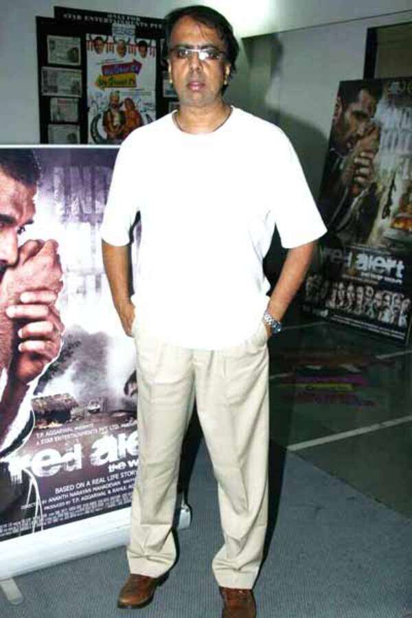 Anant Mahadevan