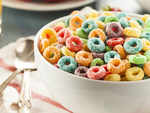 Cereal