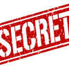 The secret keeper