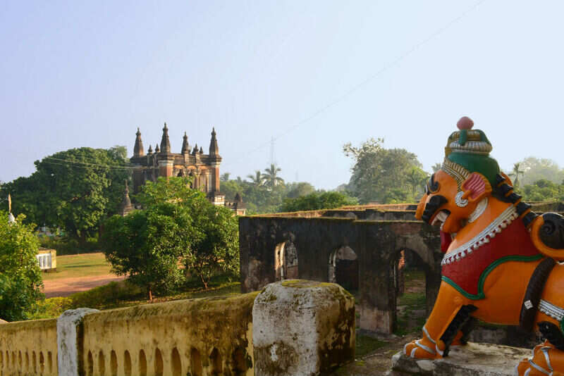 Gaj_Laxmi_palace_(Dhenkanal_palace)_Dhenkanal_Odisha