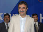 Rajkumar Hirani's felicitation