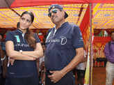 Sonam Kapoor & Kapil Dev attend Magic Bus Event