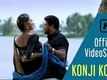Avatharam Malayalam Movie Official Song | Konji Konji Chirichal | HD
