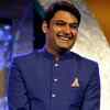 Article image for: Kapil's <i class="tbold">comic timing</i>