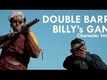 Double Barrel Teaser | Character Intro 2 | Billy & Gang