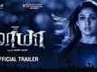 Maya - Official Trailer | Nayanthara, Aari